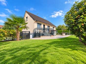 Vente Maison 4 chambresSainte-Marie-des-Champs