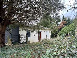 Vente Maison 3 chambresSainte-Marie-du-Bois