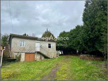 Vente Maison 3 chambresSainte-Marie-du-Bois