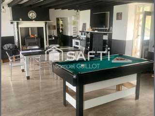 Vente maison 5 pièces Vente maison 5 pièces
