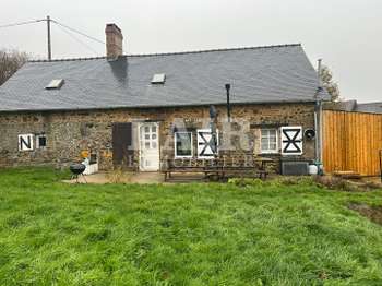 Photo Vente maison Sainte-Marie-du-Bois