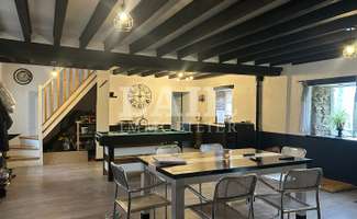 Photo Vente maison Sainte-Marie-du-Bois