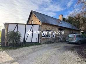 Vente Maison 2 chambresSainte-Marie-du-Bois