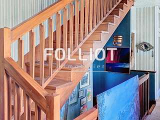 Vente maison 8 pièces Vente maison 8 pièces