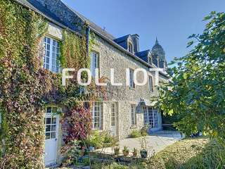 Vente maison 8 pièces Vente maison 8 pièces