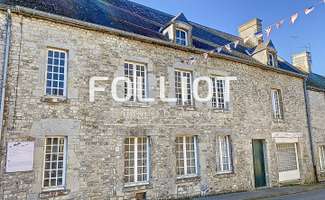 Photo Vente maison Sainte-Marie-du-Mont