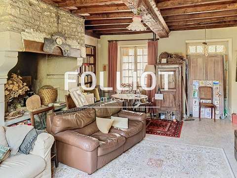 Vente maison 8 pièces Vente maison 8 pièces