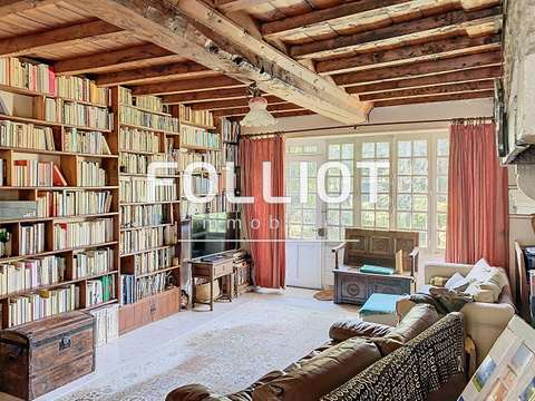 Vente maison 8 pièces Vente maison 8 pièces