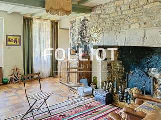 Vente maison 8 pièces Vente maison 8 pièces