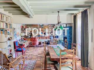 Vente maison 8 pièces Vente maison 8 pièces