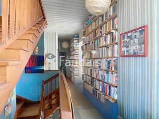 Vente maison 8 pièces Vente maison 8 pièces