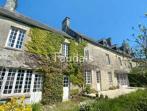 Vente Maison 5 chambresSainte-Marie-du-Mont