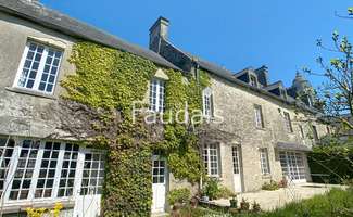 Photo Vente maison Sainte-Marie-du-Mont