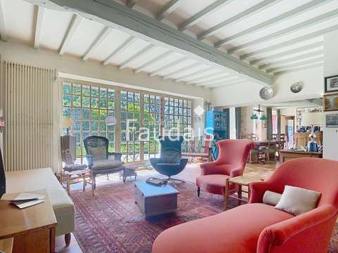 Vente maison 8 pièces Vente maison 8 pièces