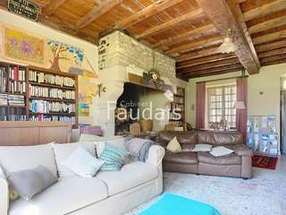 Vente maison 8 pièces Vente maison 8 pièces