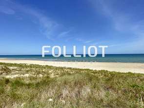 Vente Maison 3 chambresSainte-Marie-du-Mont