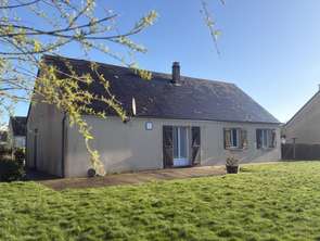 Vente Maison 3 chambresSainte-Marie-du-Mont