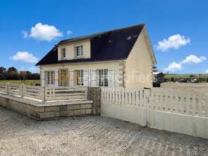 Vente Maison 4 chambresSainte-Marie-du-Mont