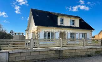 Photo Vente maison Sainte-Marie-du-Mont