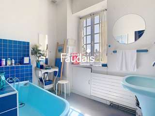 Vente maison 8 pièces Vente maison 8 pièces