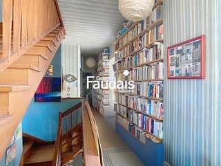Vente maison 8 pièces Vente maison 8 pièces