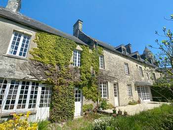Vente Maison 5 chambresSainte-Marie-du-Mont
