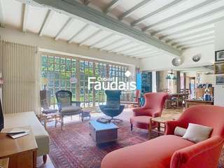 Vente maison 8 pièces Vente maison 8 pièces