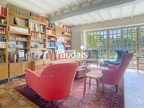 Vente maison 8 pièces Vente maison 8 pièces
