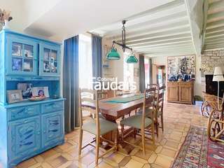 Vente maison 8 pièces Vente maison 8 pièces