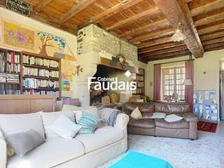 Vente maison 8 pièces Vente maison 8 pièces