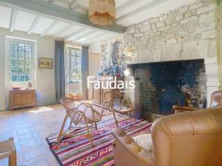 Vente maison 8 pièces Vente maison 8 pièces