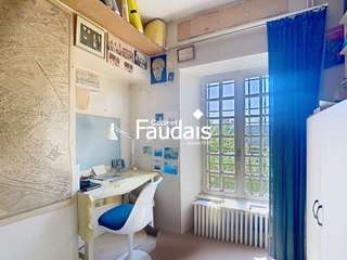 Vente maison 8 pièces Vente maison 8 pièces