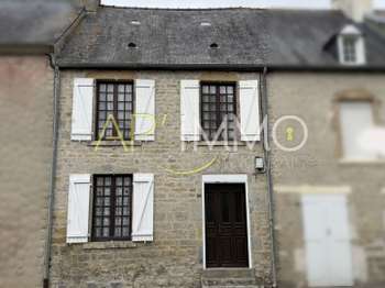 Vente Maison 2 chambresSainte-Marie-du-Mont