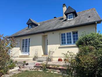 Vente MaisonSainte-Marie-du-Mont