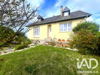 Vente Maison 3 chambresSainte-Marie-du-Mont