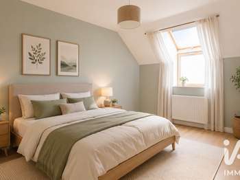 Vente maison 5 pièces Sainte-Marie-la-Blanche 21
