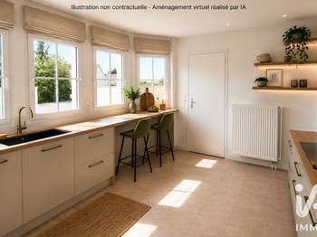 Vente maison 5 pièces Vente maison 5 pièces
