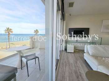 Vente maison 5 pièces Sainte-Marie-la-Mer 66
