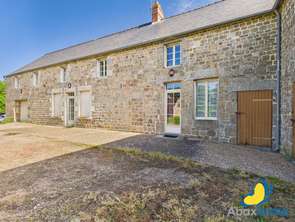 Vente Maison 5 chambresSainte-Marie-la-Robert