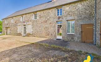 Photo Vente maison Sainte-Marie-la-Robert