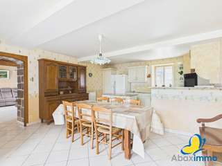 Vente maison 6 pièces Vente maison 6 pièces