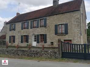 Vente Maison 5 chambresSainte-Marie-la-Robert