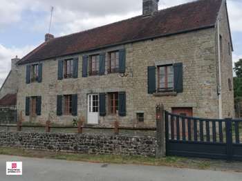 Vente maison 7 pièces Vente maison 7 pièces
