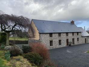 Vente Maison 4 chambresSainte-Marie-Laumont