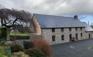 Photo Vente maison Sainte-Marie-Laumont