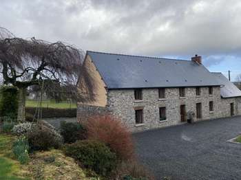 Vente maison 6 pièces Sainte-Marie-Laumont 14