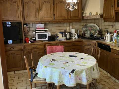 Vente maison 6 pièces Vente maison 6 pièces