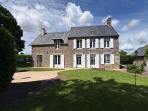 Vente Maison 5 chambresSainte-Marie-Laumont