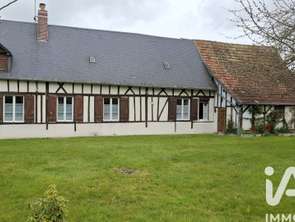 Vente Maison 3 chambresSainte-Marthe