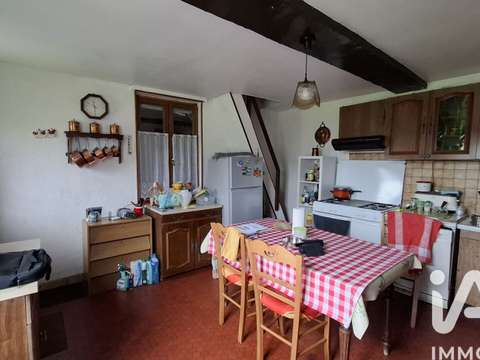 Vente maison 4 pièces Vente maison 4 pièces
